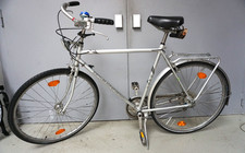 Vintage Kettler Daxi Fahrrad
