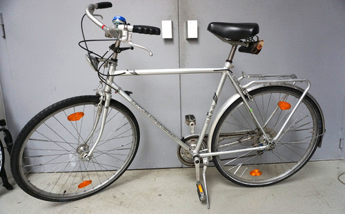 Vintage kettler daxi fahrrad - vintage,