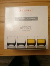 Spiegelau Cremona 4x Mixdrink