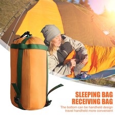 Camping Schlafsack