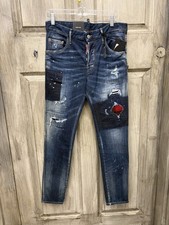 DSQUARED2 Jeans Mens