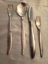 70 teiliges Ebel Solingen