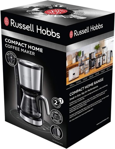 Russell hobbs compact - russell,