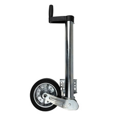 500Kg Stützrad für