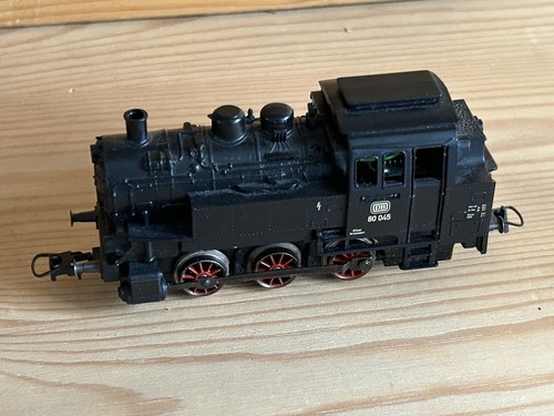 Märklin 80 045 - h0,
