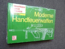 Moderne Handfeuerwaffen  Band