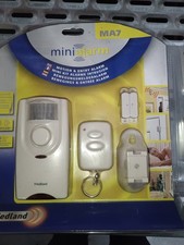 Friedland ma7 alarmanlage mini - friedland,