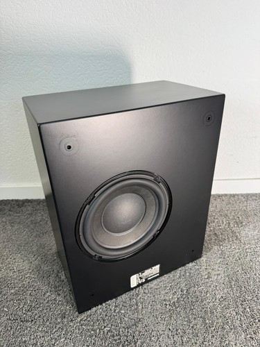 Loewe subwoofer 525 - loewe,