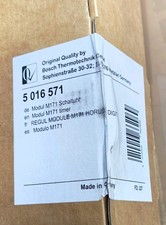 Buderus modul m171 digital - buderus, |
