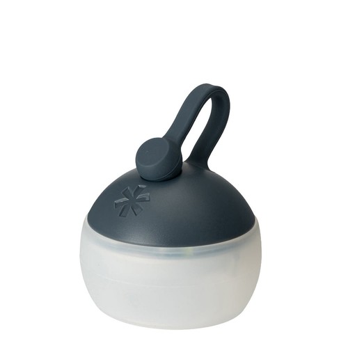 Snow peak rechargeable - peak, mini