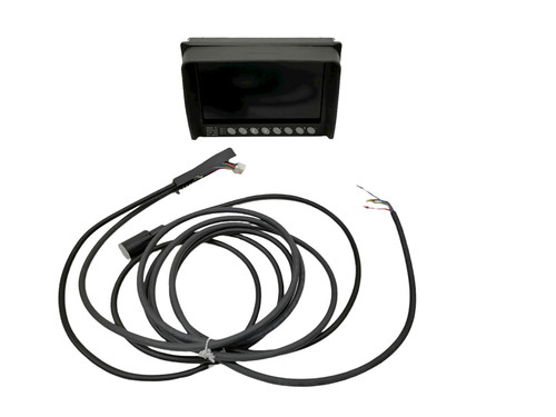 Orlaco monitor 0223000 - 7",