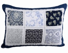 Kissen Kissenbezug Landhaus