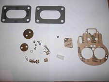 Citroen DS WEBER 28/36 DM /