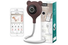 Babyphone mit Kamera Babyline