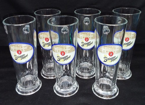 Bierkrug schlappeseppel - bierkrug,