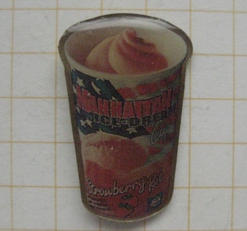 Schöller manhattan strawberry - schÖller,