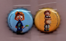 Kronkorken Karamalz crown caps