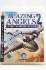 Blazing Angels 2: Secret