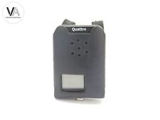 Swissphone Quattro XLS Funkmeldeempfänger 20.0kHz 4M-OB RE429NT-08
