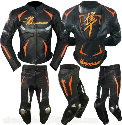 Hayabusa suzuki bikeranzug - suzuki,