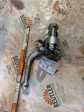 Putzmeister/Estrich Boy Haltebolzen und Knebel Mutter M24 2202578004/2248835002