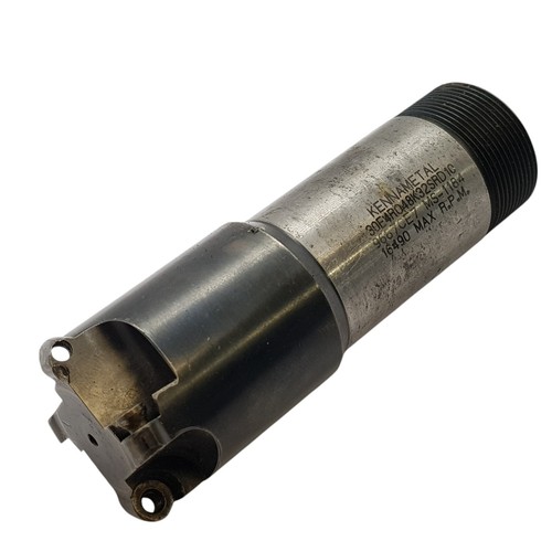 Kennametal schaftfräser - 38, mm