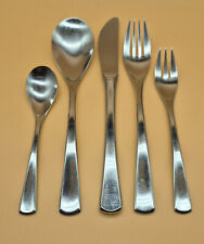 WMF Brasilia Besteck Cromargan zur Auswahl Messer, Löffel, Gabel, Teelöffel...