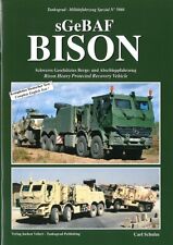 Tankograd 5060: sGeBAF Bison