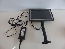 Schultes BA-3 Kundenbildschirm Client Display Monitor Kasse #B