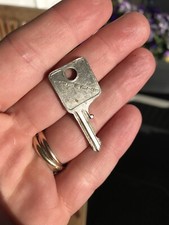 PORSCHE KEY WAPPEN UBE 911 912