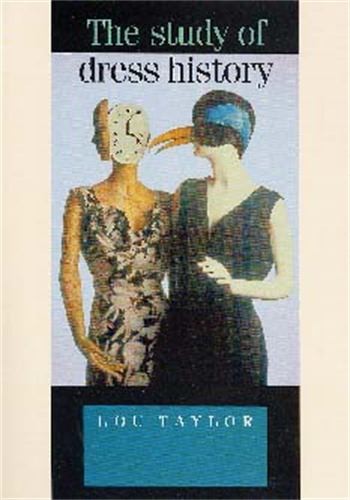 The study dress - dress, history