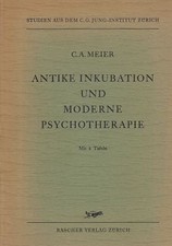 Antike Inkubation und moderne