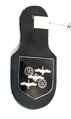 Brustanhänger bundeswehr - brustanhänger,