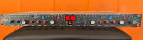Vintage bss dpr 402 - dpr,