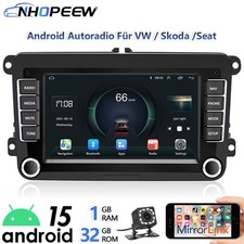 Autoradio Android 15 Apple