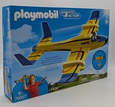 Playmobil 70057 Wurfgleiter