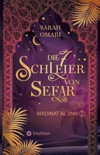 Sarah omari die schleier - omari,