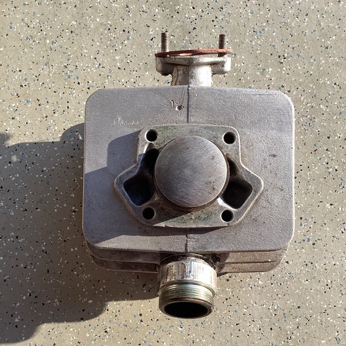 Simson ddr s51 kanal - s51, 4