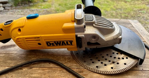 Dewalt dwe494 - dewalt, dwe494-qs