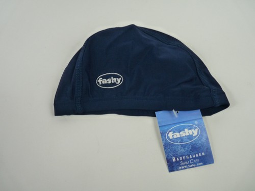 Fashy badekappe badehaube - fashy,