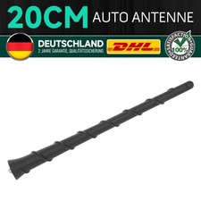 Für  Kurzstab Antenne Gewinde