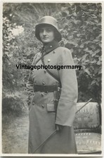 Z5563 Portrait WK1 Frau