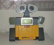 Vtech Wall E Disney Pixar Lern Computer