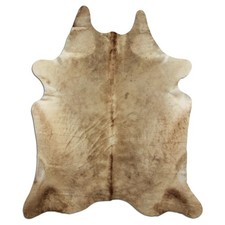 Premium Kuhfell Teppich XXL