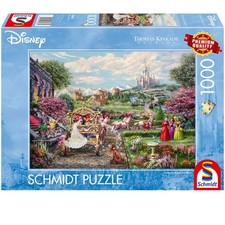 PUZZLE KINKADE DISNEY