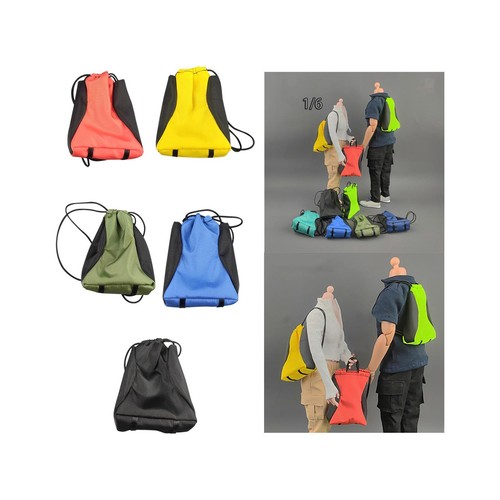 Soldat rucksack 1 6 - 1/6, 1/6