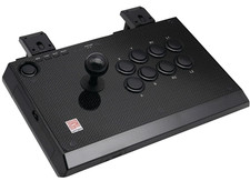 Qanba Carbon Joystick for