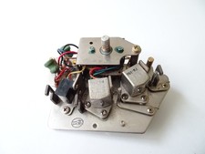 AKAI 4000DS Tonkopfträger