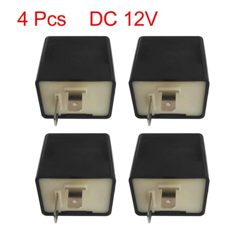 12v flasher unit - x,
