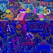 Gettoblaster - Acid Ice Cream